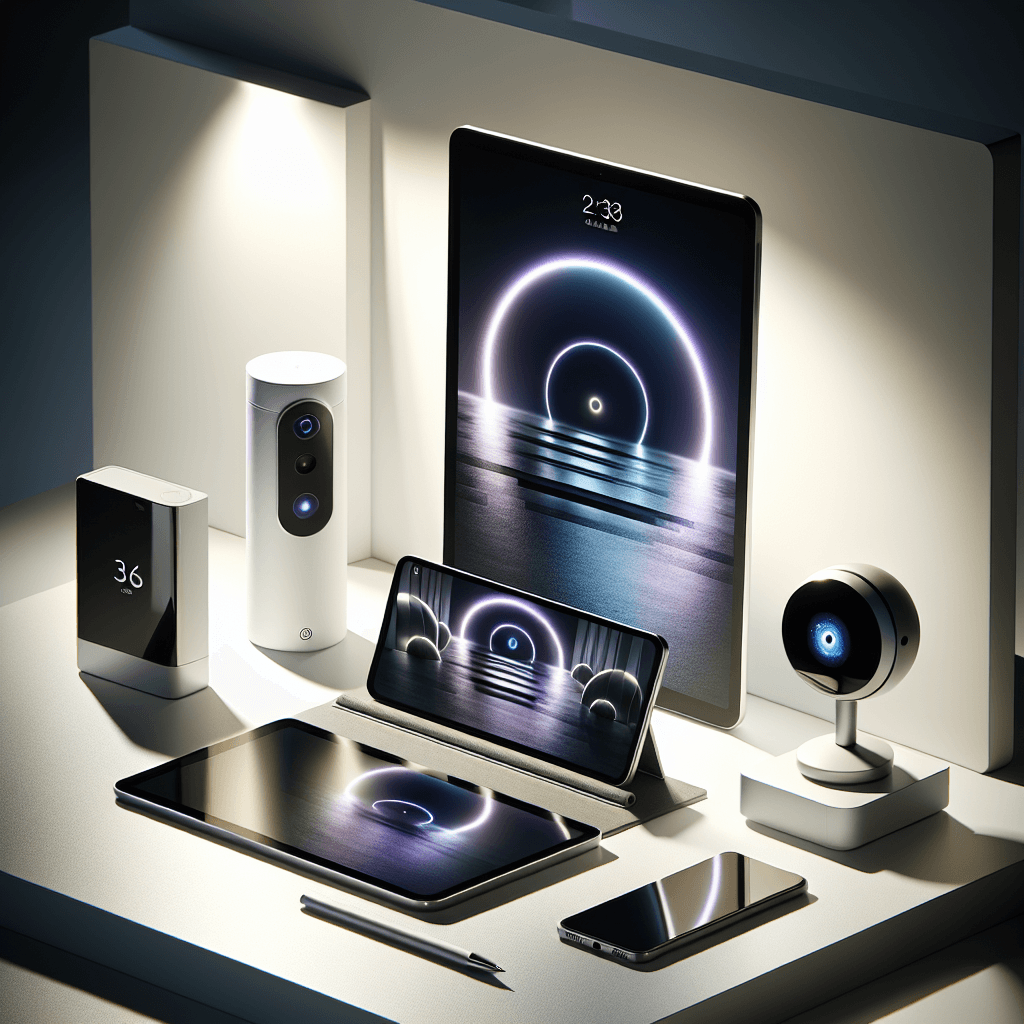 애플 2026년 신제품 라인업 - M5 칩셋 아이패드프로, 아이폰17e, 스마트홈허브