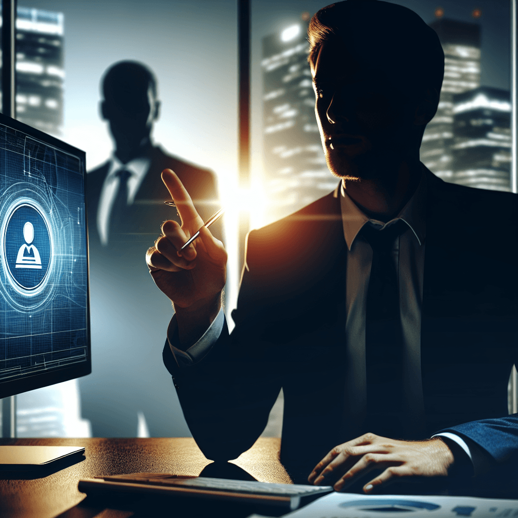 일론 머스크가 마이크로소프트 로고를 가리키는 모습