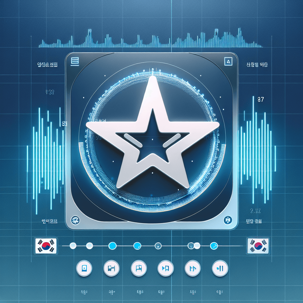 구글 Gemini 앱 오디오 파일 업로드 인터페이스