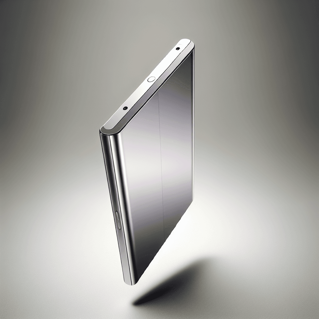 iPhone 17 Air 5.6mm 초슬림 디자인
