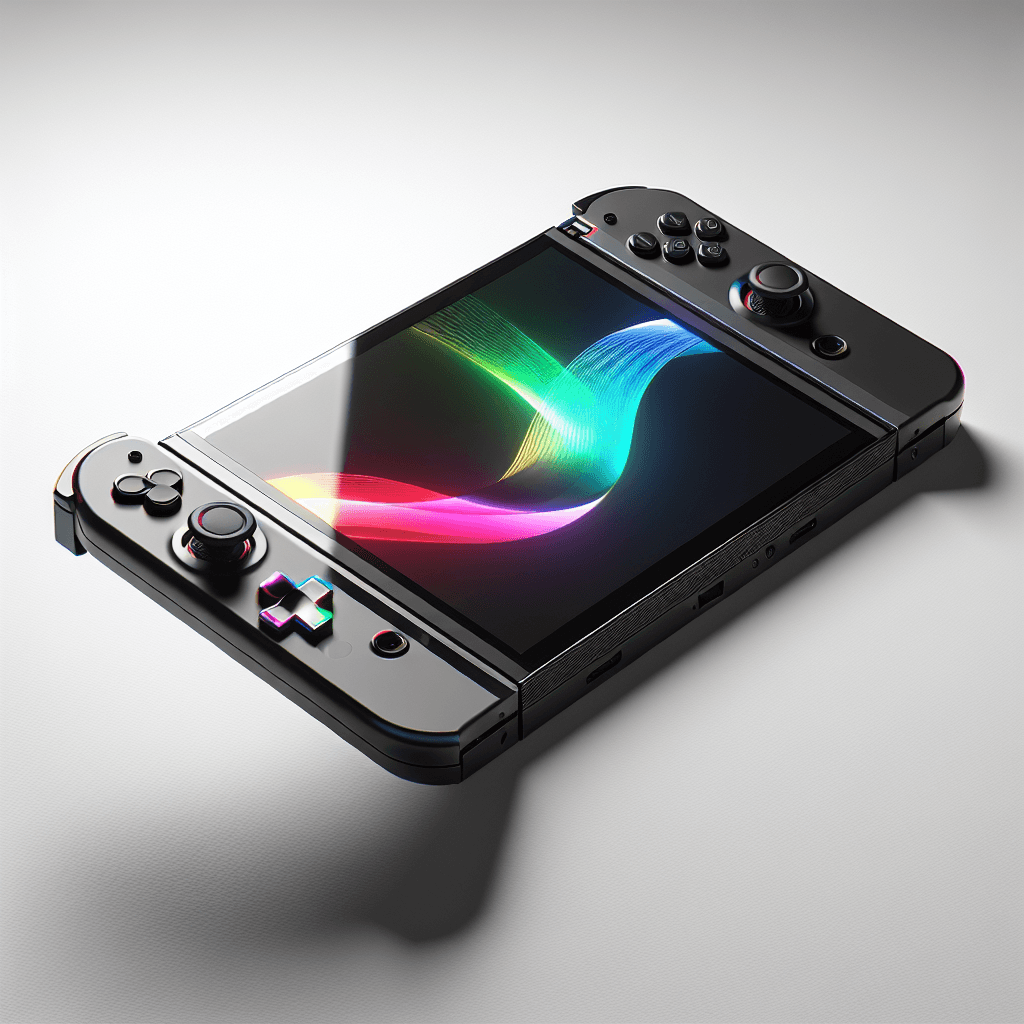 레노버 Legion Go 2 게이밍 핸드헬드 OLED 디스플레이