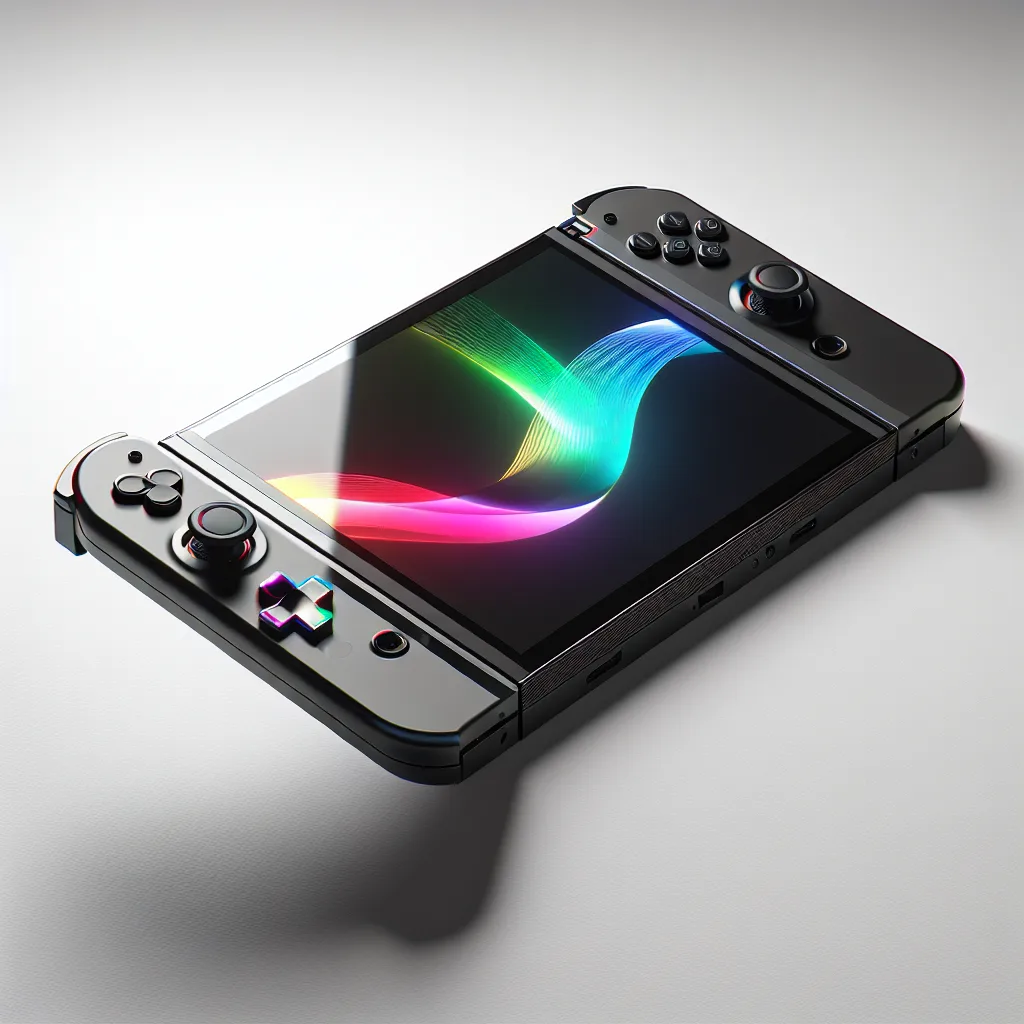 레노버 Legion Go 2 게이밍 핸드헬드 OLED 디스플레이